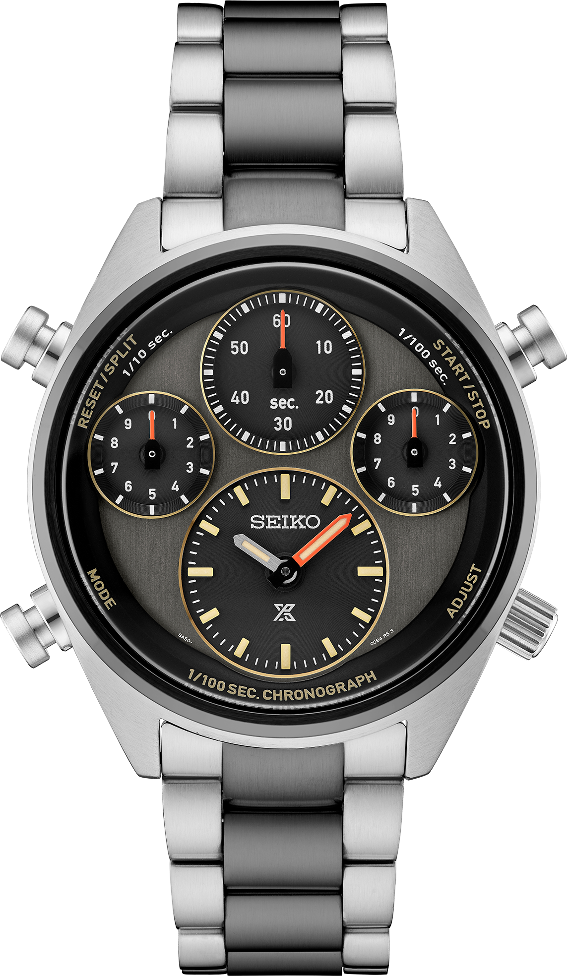 SFJ005 PROSPEX SPEEDTIMER Limited Edition