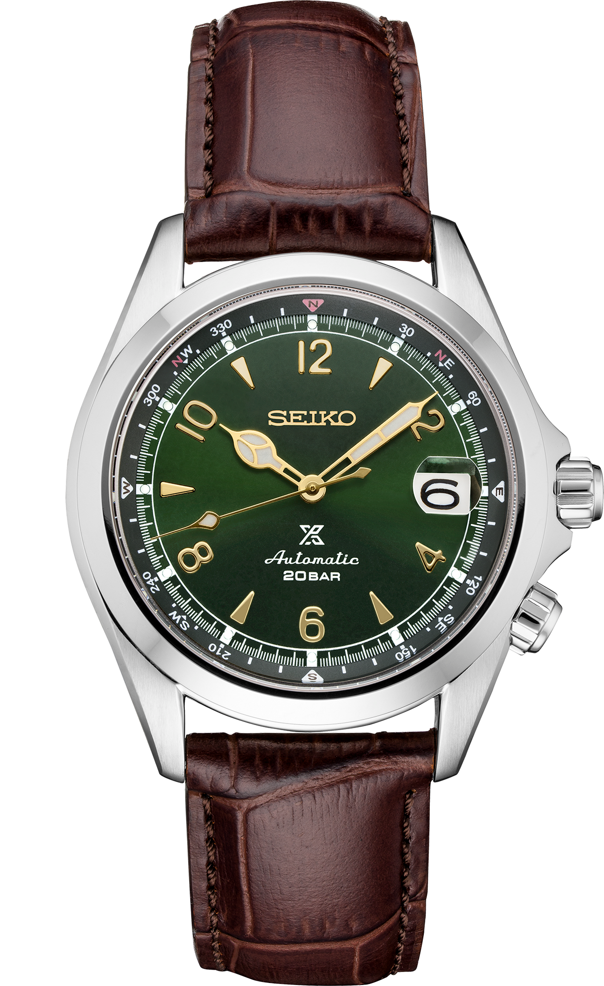 SPB121 Prospex Alpinist