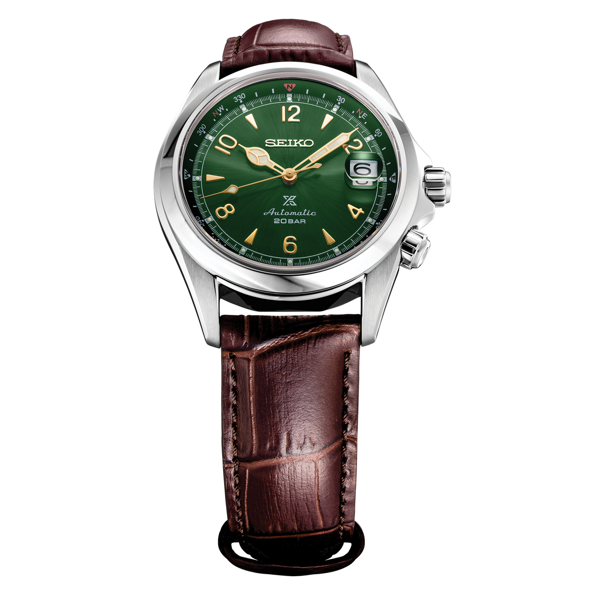 SPB121 Prospex Alpinist