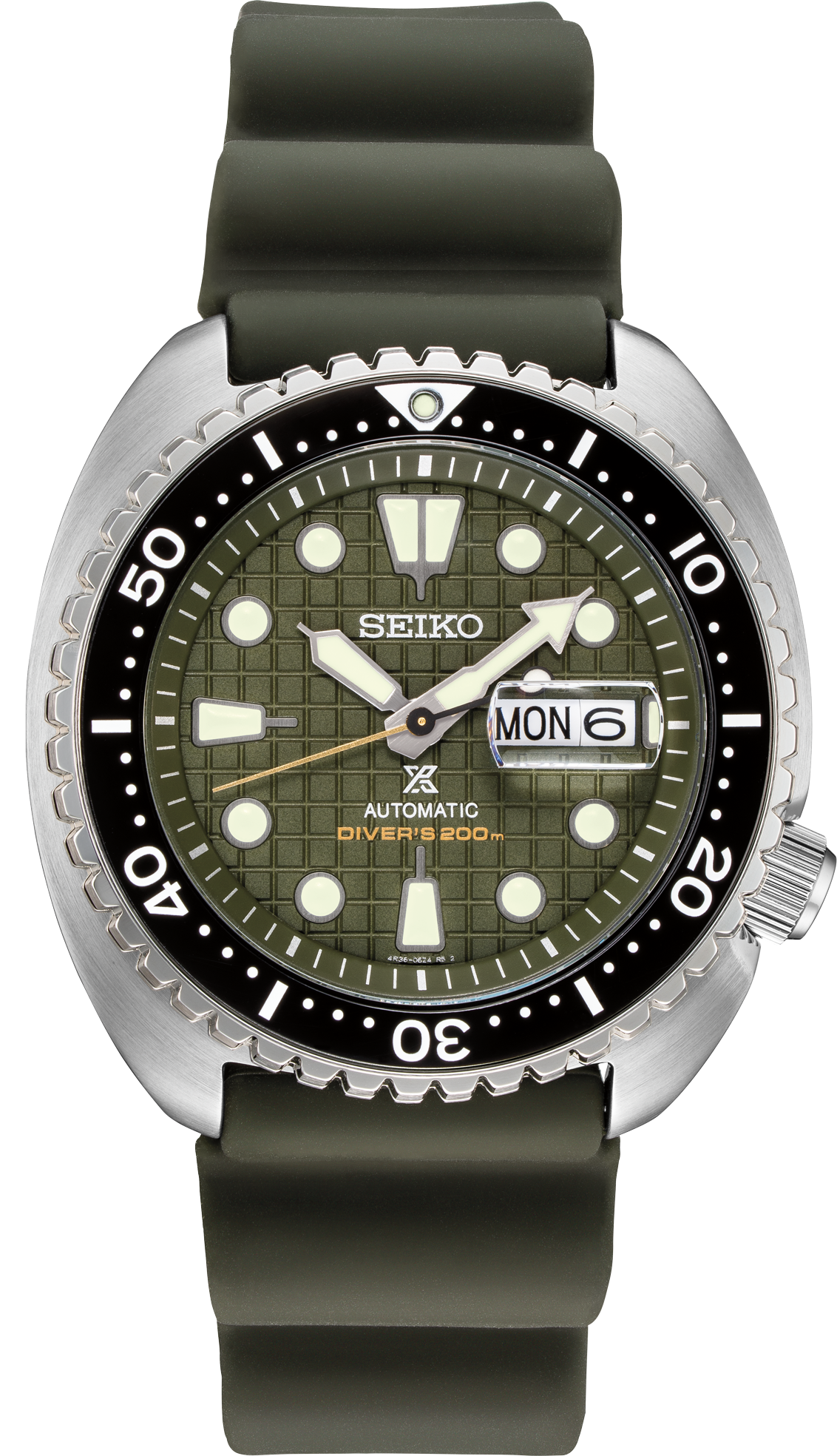 SRPE05 Prospex Diver