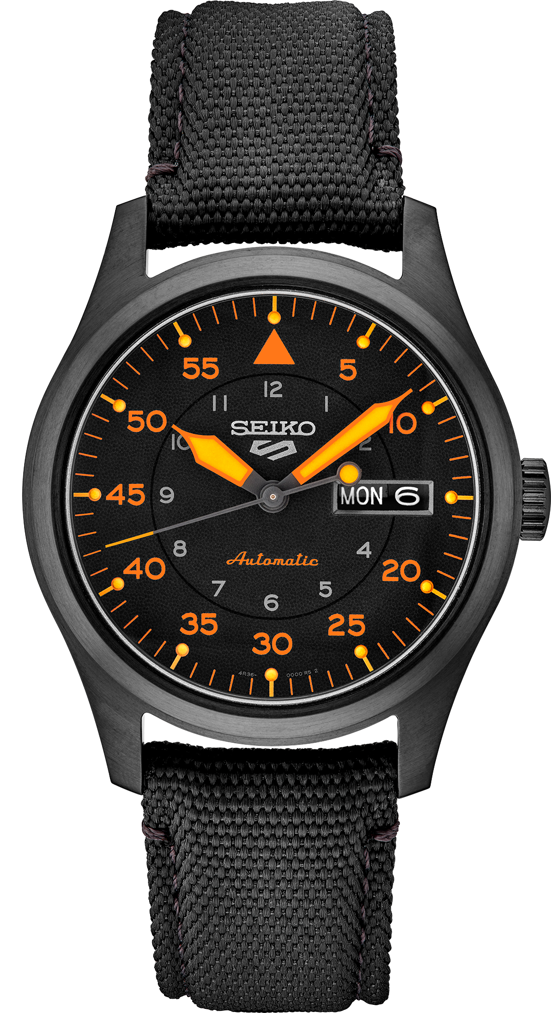 SRPH33 Seiko 5 Sports